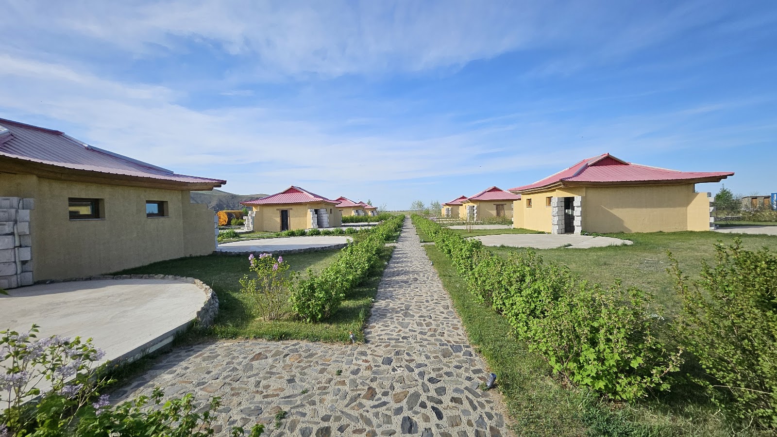 Kharkhorin Lodge зураг 2
