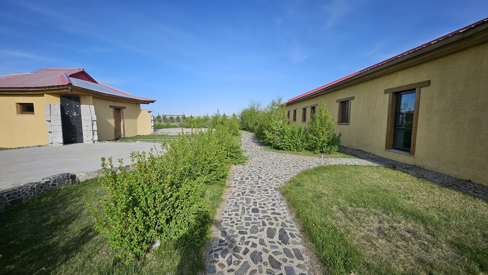 Kharkhorin Lodge зураг 3